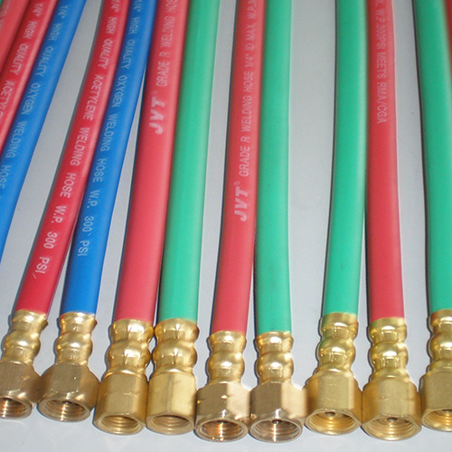 智能化生產(chǎn)助力橡膠管總成行業(yè)提升效率